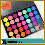 [karenhurley] Eyecandy Eyeshadow Palette by ENNAI: Local Ready Stocks of Cosmetic Eye Makeup Palette