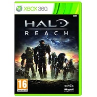 【Xbox 360 New Cd】Halo Reach (for mod console)