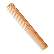 【Direct from Japan】 Y.S.PARK Professional Cutting Comb YS-339 Camel (Camel)