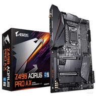 Gigabyte/Gigabyte Z490 AORUS PRO AX [Used]