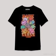 【Hot sale】Kanpai Co. Shirt - Axie Classes- Axie Infinity