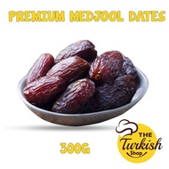 Medjoul Dates Kurma Medjool Palestine jambo 300g Medina dates, dried figs and dried apricots