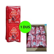 Saus Sambal ABC Sachet Extra Pedas 1 Dus 15gr / Sauce Saos Sambel Saset 15 Gram 1 Karton (30 Renteng