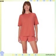 Forest Baju Perempuan | Forest Ladies Cotton Linen Blouse - 822529