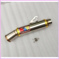 ✩ ❀ ◬ Canister Daeng sai4 Aun KOu NLK pipe 51mm