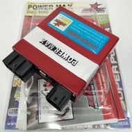 LC135-8S Racing CDI Unit-BRT-Power Max Full Chot