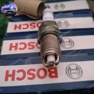 Bosch F7Ldcr Peugeot 406 405 306 206 Spark Plug Ready