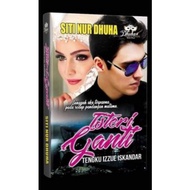 Isteri Ganti Tengku Izzue Iskandar