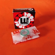 Bering Lakher 688 Stainless Bearing Enduro S688 LLB Bicycle Hub