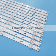 12Pcs 65C9 Sl65V3 Rtu6549 Rnsmu6536-B Ptv65174Kiled Dled65Kjah 12X6 2005 Dled65Hd 12X6 1004