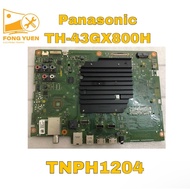 Panasonic Main Board TH-43GX800H