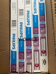 ECOFIT PHILIPS 10 W 60CM LAMPU TL LED PHILIPS LED T8 LED TL ECOFIT PHILIPS 10W 10 WATT 60CM