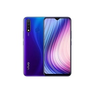 VIVO Y19 โทรศัพท์แอนดรอยด์(แรม 8 รอม 256 GB) หน้าจอ 6.53" แบต 5000mAh ชาร์จไว 18W | รับประกันร้าน