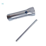 pri Spark Plugs Socket Wrench Key Adapters 21mm 26mm Install Replace Repair Tap Backnut Spanner Auto