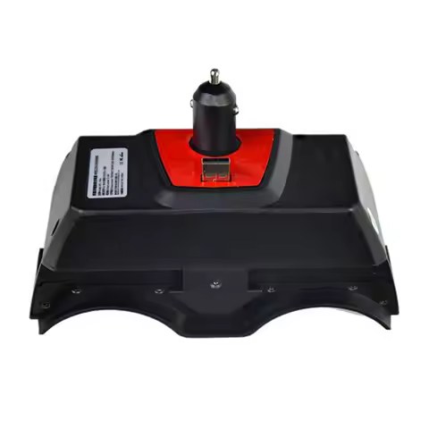 Car Wireless For BMW X1 X2 2020-2021 F39 F48 F49 Mobile Phone Fast Charging Holder Charging Plate