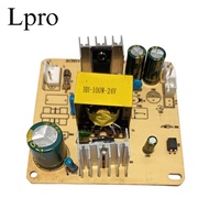 Power supply Psu Adaptor parled 54 full color 3in1 rgb 24 VOLT 24v power supply 24v dc power supply