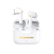 ประกันศูนย์1ปี หูฟังบลูทูธ Monster XKT02 TWS หูฟัง บลูทูธ เบส หูฟังบลูทูธแท้ หูฟังไร้สาย bluetooth 5