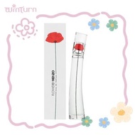 Flower By Kenzo一枝花濃香水30ml [平行進口]
