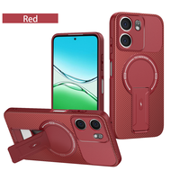For OPPO A6x Case OPPO A6 4G Phone Case oppo A6 5G A6x A6 A6X 4G A6 5G a6x Cover Magnetic Mounting B