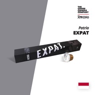 Expat Roasters - Patria - Nespresso Compatible