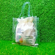 20x20x10 50 pcs Mika Economy Package Full Size S Cargo Delivery