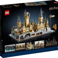 Lego Harry Potter 76419 Hogwarts Castle and Grounds