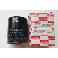 CS Oil Filter (Isuzu Oem) for Isuzu D-Max New RT50 2.5