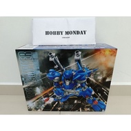 Gaogao 003 MG Kampfer