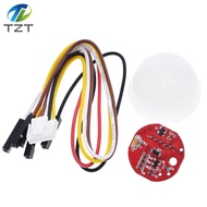 1PCS BH1750 BH1750FVI Chip light intensity light module light Ball for arduino