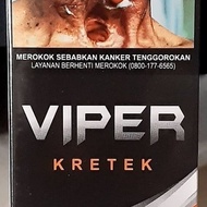 Rokok Viper Kretek 12