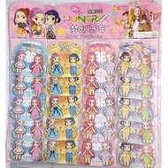 MIMI ACC WHOLESALE KPOP DEMON HUNTERS| TOY HOUSE|FOIL KPOP DEMON HUNTERS|KPOP DEMON HUNTERS|HUNTRIX