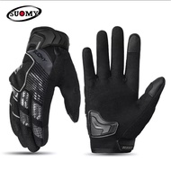 Suomy SU12 SU 12 Glove Racing Trail Motocross Touring Daily Gloves
