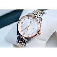 [Original] Orient RA-AX0001S0HC Automatic Two-Tone Rose Gold Stainless Steel Analog Men Watch
