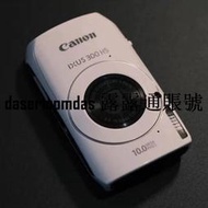 佳能 ixus300 ixus310 ixus400 ixus750 ixus700校園高清卡相機