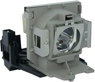 CTLAMP Professional 5J.Y1E05.001 Replacement Projector Lamp Bulb with Housing Compatible with BENQ M