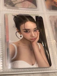 Aespa Karina 小卡