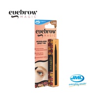 [JML Official] Eyebrow Magic | Eyebrow pen microblading effect easy to use