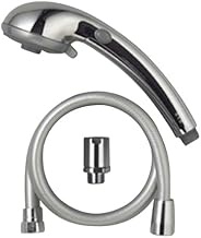 KVK Z981 3-Way Shower Metallic 3-Way Shower Metallic 5.9 ft (1.6 m)