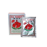 MBK Powder/MBK Powder