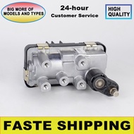 Actuator Electronic 6NW010430-11 Turbocharger Wastegate For BMW 1er 2er 3er 4er 5er X3 X4 1995 ccm 2