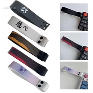 【3C】 Keyboards Ribbon Mechanical Keyboards Straps Customization Take Control Keyboards Straps Atk68 