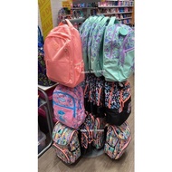 Smiggle Backpack large