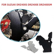 For SUZUKI DRZ400S DRZ400E DRZ400SM 2000-2020 Motorcycle accessories Frame Guard Cover Protector