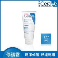 CeraVe適樂膚長效潤澤修護霜 177ml