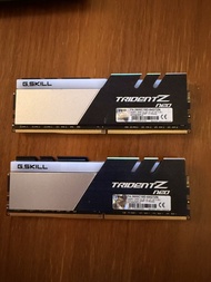 G.Skill Trident Z Neo DDR4 3600 32GBx2 RAM