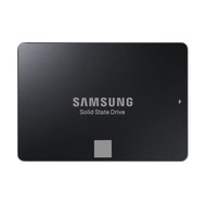 Samsung 870  Evo SSD Harddisk cpu laptop rakitan 2.5" 25" 870evo