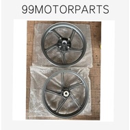 Sport Rim Modenas Dinamik 120 GT128 100% Original Comstar 1.60/1.85 x17 standard model dinamik120