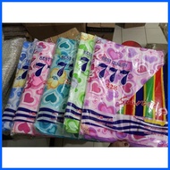 ✢ § ✸ Blanket /kumot 777 Double Size
