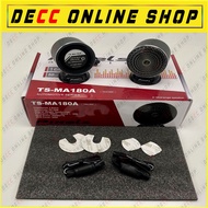 PIXELS TS-MA180A / Pixels Tweeter/ Pixels FULL RANGE SPEAKER 2" (WITH BASS)