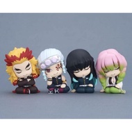 Demon Slayer Gashapon Sleeping Mini Figures - Katazun